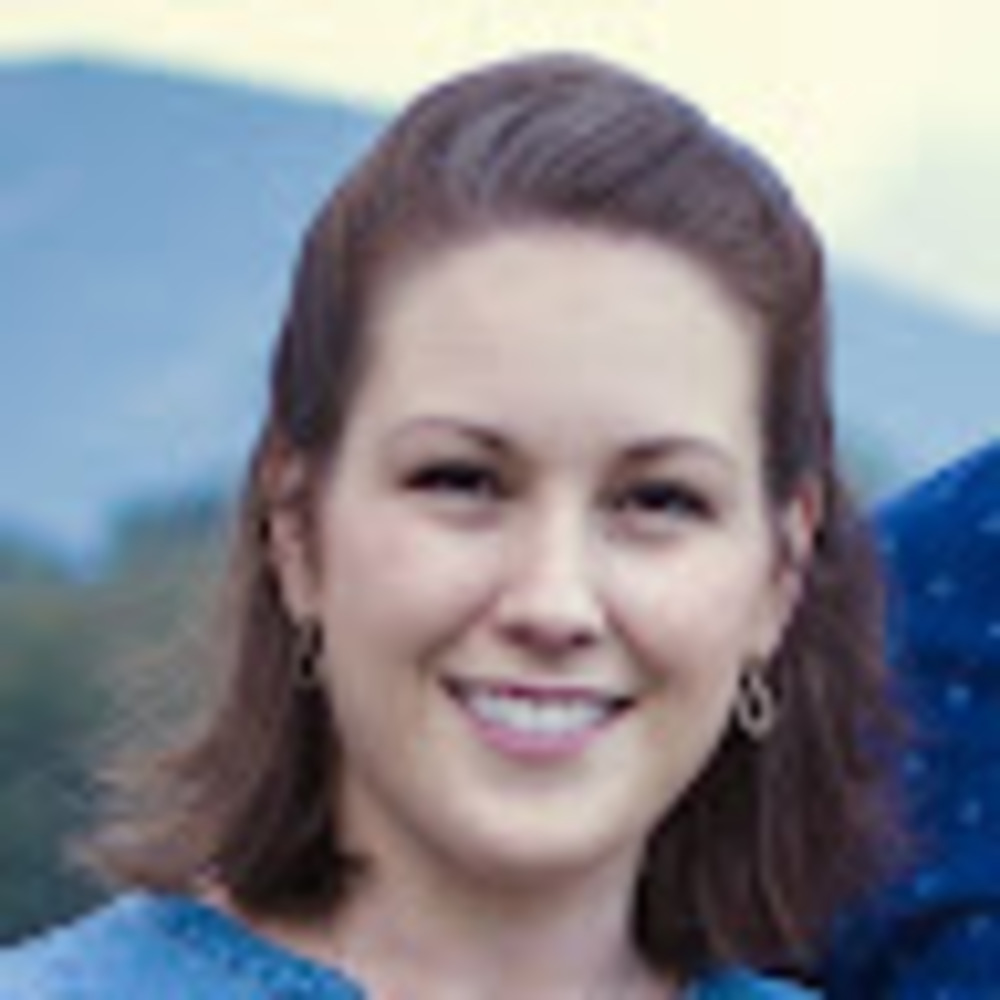 Meet your Posher, Renee'